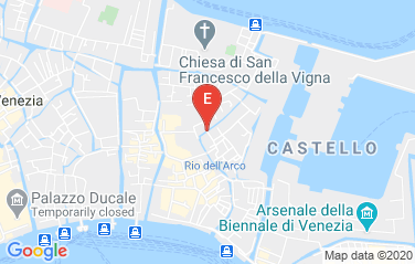 Finland Honorary Consulate in Venice, Italy