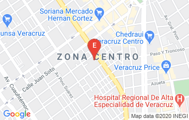 Finland Honorary Consulate in Veracruz, Mexico