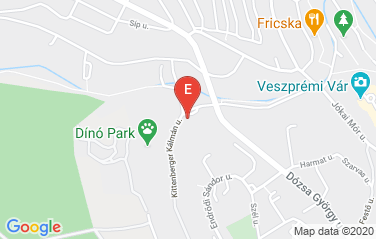 Finland Honorary Consulate in Veszprem, Hungary