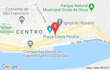 Finland Honorary Consulate in Vitoria, Brazil