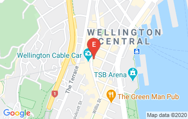 Finland Honorary Consulate in Wellington, New Zealand