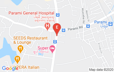 Finland Honorary Consulate in Yangon, Myanmar