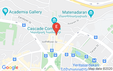 Finland Honorary Consulate in Yerevan, Armenia