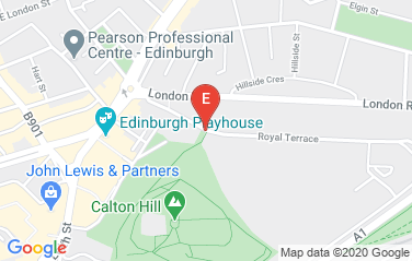 Finland Honorary General Consulate in Edinburgh, United Kingdom