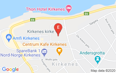 Finland Honorary General Consulate in Kirkenes, Norway