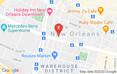 France Consulate General and Promotion Center in New Orleans, United States