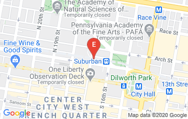 France Honorary Consulate in Philadelphia, United States