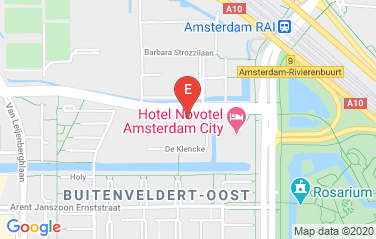 France Consulate General in Amsterdam, Netherlands