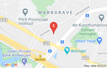 France Consulate General in Antwerp, Belgium