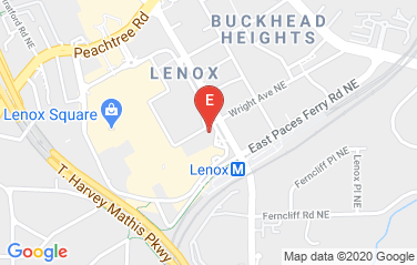 France Consulate General in Atlanta, United States