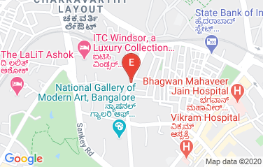 France Consulate General in Bangalore, India