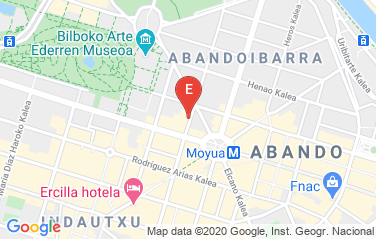 France Consulate General in Bilbao, Spain