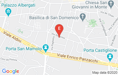 France Consulate General in Bologna, Italy