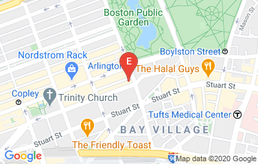 France Consulate General in Boston, United States