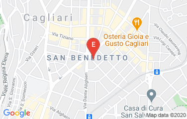 France Consulate General in Cagliari, Italy