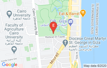 France Consulate General in Cairo, Egypt