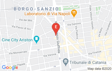 France Consulate General in Catania, Italy