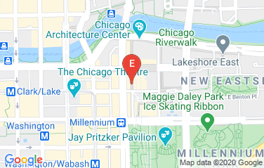 France Consulate General in Chicago, United States