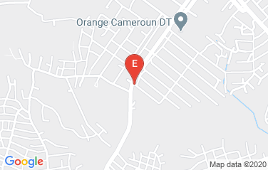 France Consulate General in Douala, Cameroon