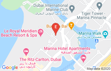 France Consulate General in Dubai, United Arab Emirates