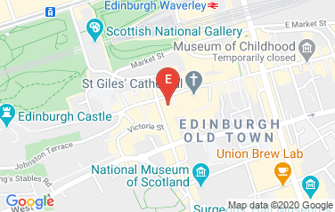 France Consulate General in Edinburgh, United Kingdom