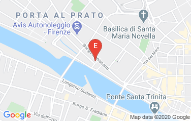 France Consulate General in Florence, Italy