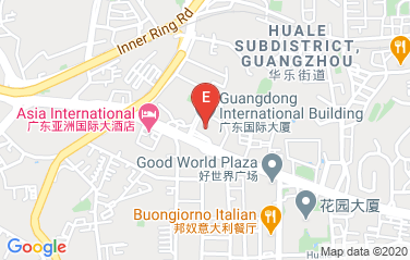 France Consulate General in Guangzhou, China