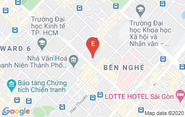 France Consulate General in Ho Chi Minh City, Vietnam