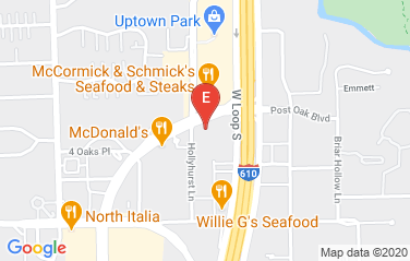 France Consulate General in Houston, United States