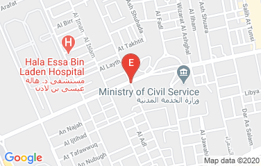 France Consulate General in Jeddah, Saudi Arabia