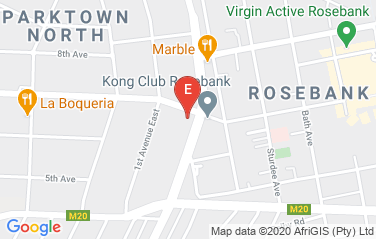 France Consulate General in Johannesburg, South Africa