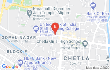 France Consulate General in Kolkata, India