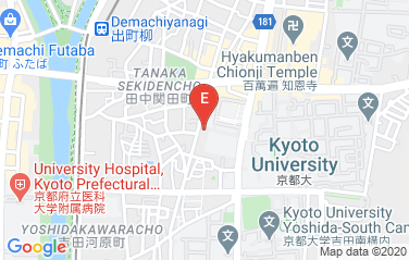 France Consulate General in Kyoto, Japan