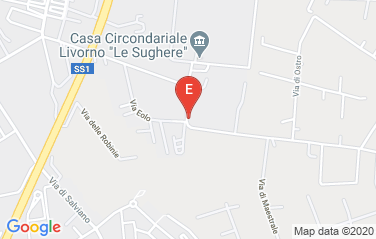 France Consulate General in Livorno, Italy