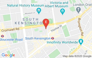 France Consulate General in London, United Kingdom