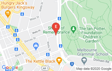 France Consulate General in Melbourne, Australia