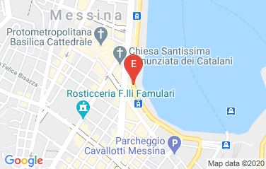 France Consulate General in Messina, Italy