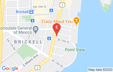 France Consulate General in Miami, United States