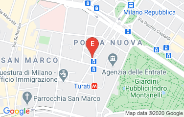 France Consulate General in Milan, Italy