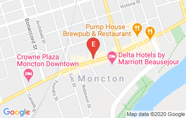 France Consulate General in Moncton, Canada