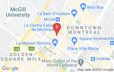 France Consulate General in Montreal, Canada