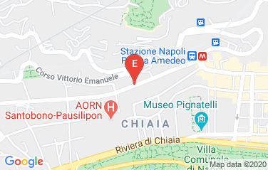 France Consulate General in Naples, Italy