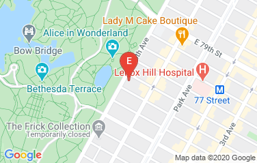 France Consulate General in New York, United States