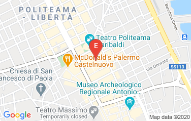 France Consulate General in Palermo, Italy