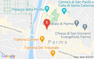 France Consulate General in Parma, Italy