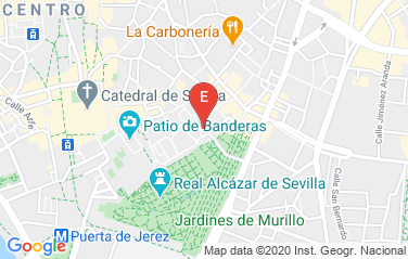 France Consulate General in Seville, Spain