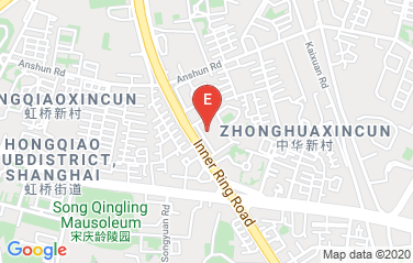 France Consulate General in Shanghai, China