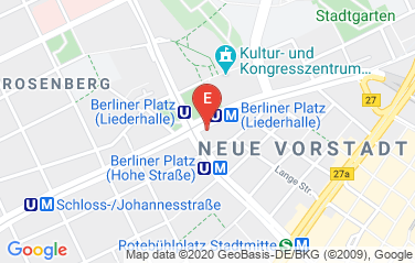 France Consulate General in Stuttgart, Germany