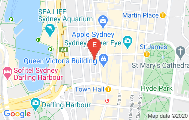 France Consulate General in Sydney, Australia