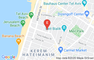 France Consulate General in Tel Aviv, Israel